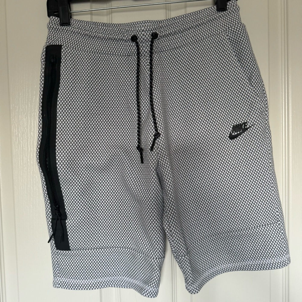 Nike Tech Fleece Shorts